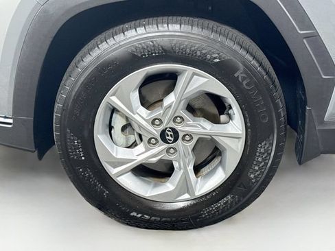 Certified 2024 Hyundai Tucson SE AWD/4WD image 29