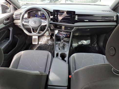 New 2026 Volkswagen Jetta Sport FWD image 6
