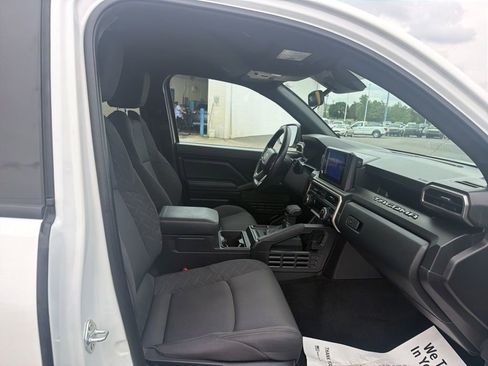 Used 2024 Toyota Tacoma SR RWD image 35