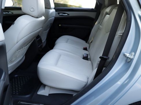 Used 2014 Cadillac SRX Performance w/ Driver Awareness Package image 25