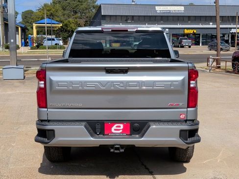 New 2026 Chevrolet Silverado 1500 RST w/ RST Select Package image 7