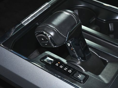 Used 2023 Ford F150 Lariat w/ Equipment Group 502A High image 42