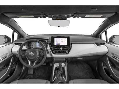 New 2027 Toyota Corolla SE