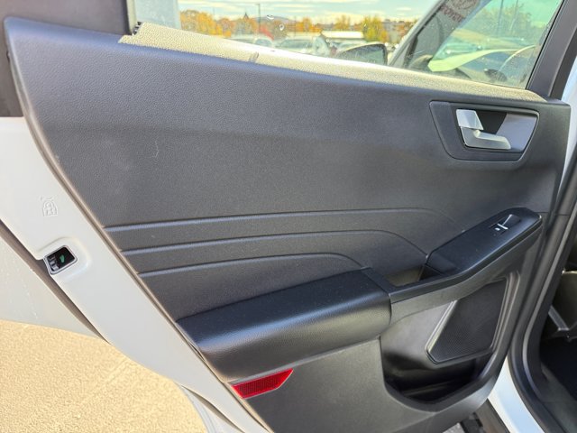 Used 2023 Ford Escape ST-Line w/ Tech Pack #1 AWD/4WD image 26
