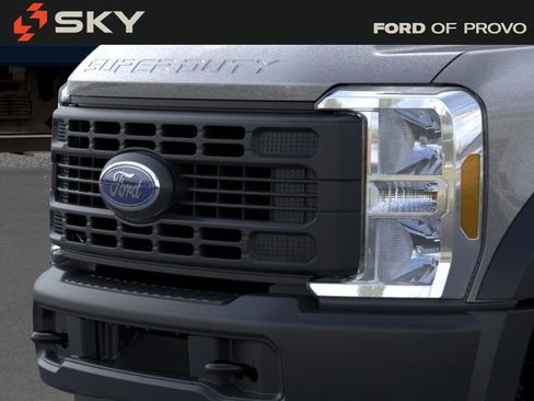 New 2026 Ford F450 4x4 Crew Cab Super Duty image 18