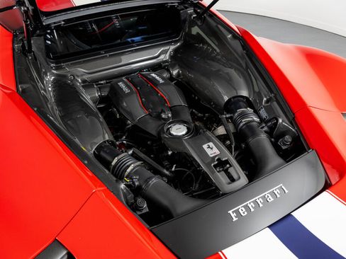 Certified 2020 Ferrari 488 Pista image 73