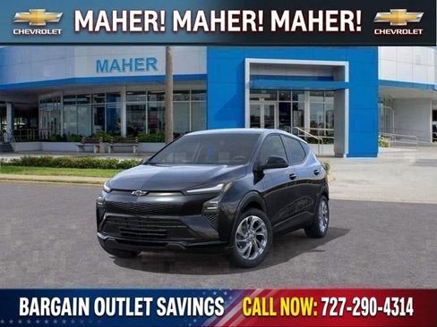New 2027 Chevrolet Bolt LT w/ Comfort Package FWD image 54