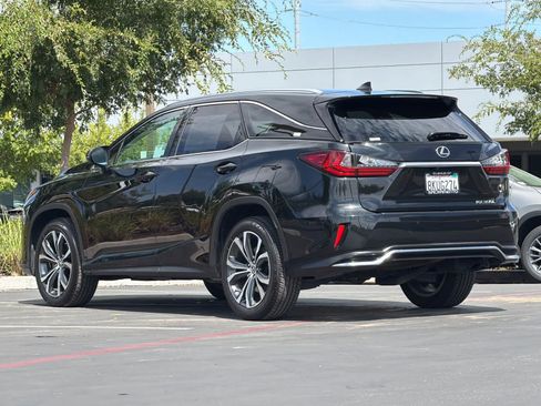 Used 2019 Lexus RX 350L FWD image 7
