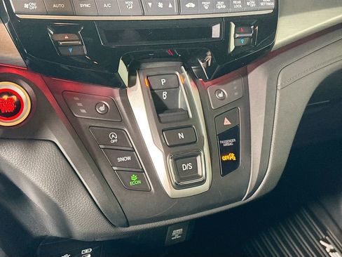 New 2026 Honda Odyssey Sport-L image 17