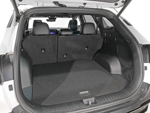 Used 2025 Kia Sportage X-Pro Prestige AWD/4WD image 8