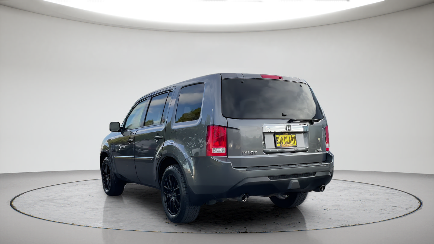 Used 2013 Honda Pilot EX image 14