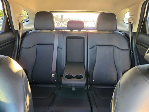 Certified 2023 Kia Sportage EX image 13