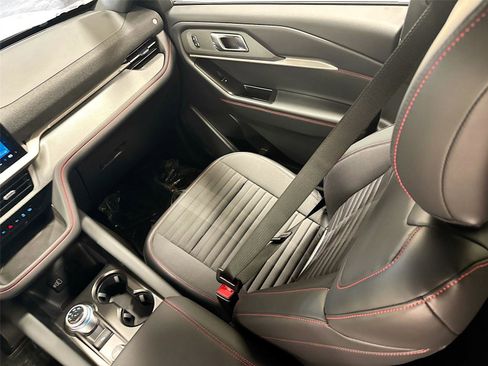 New 2026 Ford Explorer ST-Line image 23