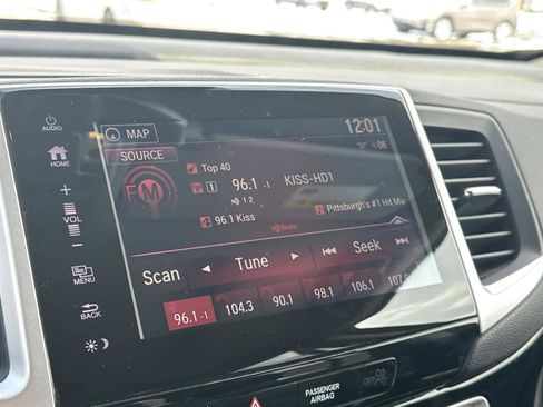 Used 2019 Honda Ridgeline RTL-E image 24