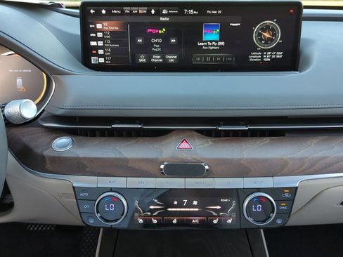 Used 2021 Genesis G80 2.5T w/ Prestige Package image 14