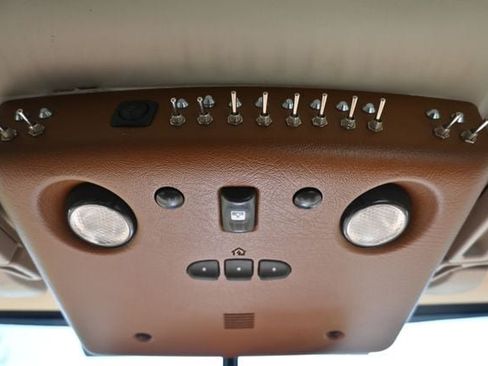 Used 2003 HUMMER H2 AWD/4WD image 38