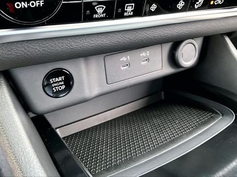 New 2026 Nissan Rogue SV FWD image 19