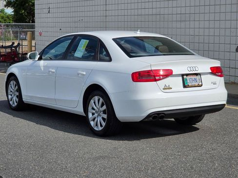 Used 2014 Audi A4 2.0T Premium w/ Cold Weather Package AWD/4WD image 5