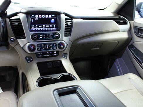 Used 2018 GMC Yukon SLT w/ Open Road Package image 21