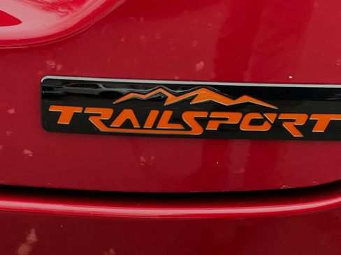 New 2025 Honda Pilot TrailSport image 12