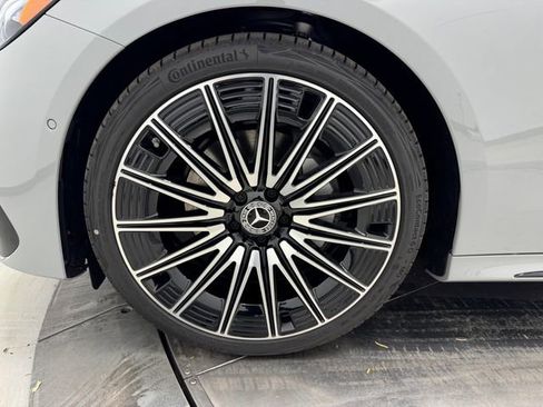 New 2026 Mercedes-Benz E 350 Sedan image 10