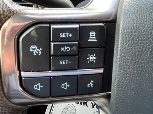 Used 2024 Ford F250 King Ranch AWD/4WD image 14