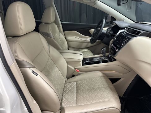 Used 2019 Nissan Murano Platinum image 33