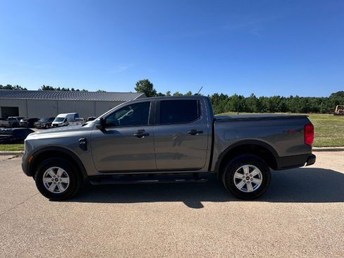 Used 2024 Ford Ranger XL AWD/4WD image 5