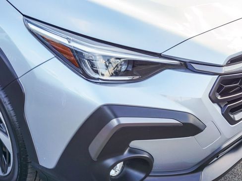 Certified 2025 Subaru Crosstrek 2.5i Limited w/ Crosstrek Mirror Package AWD/4WD image 10