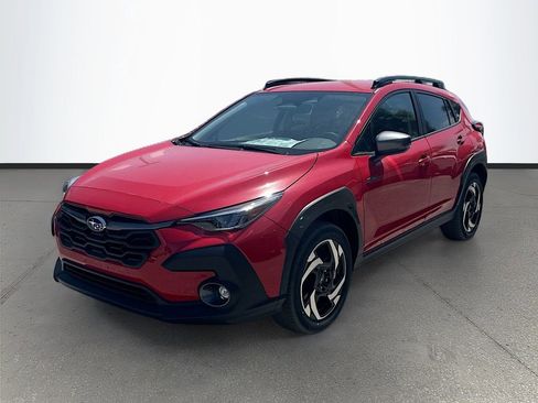 New 2026 Subaru Crosstrek 2.5i Limited AWD/4WD image 3