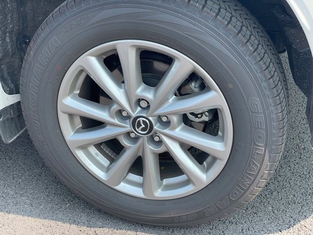 Used 2024 MAZDA CX-5 AWD 2.5 S w/ Select Package image 28