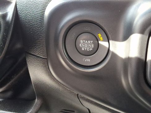 Used 2023 Jeep Wrangler Sport AWD/4WD image 26