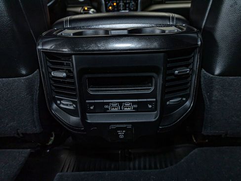 Used 2022 RAM 2500 Power Wagon w/ Level 2 Equipment Group image 23