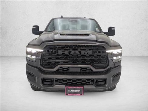 New 2026 RAM 3500 Limited AWD/4WD image 5