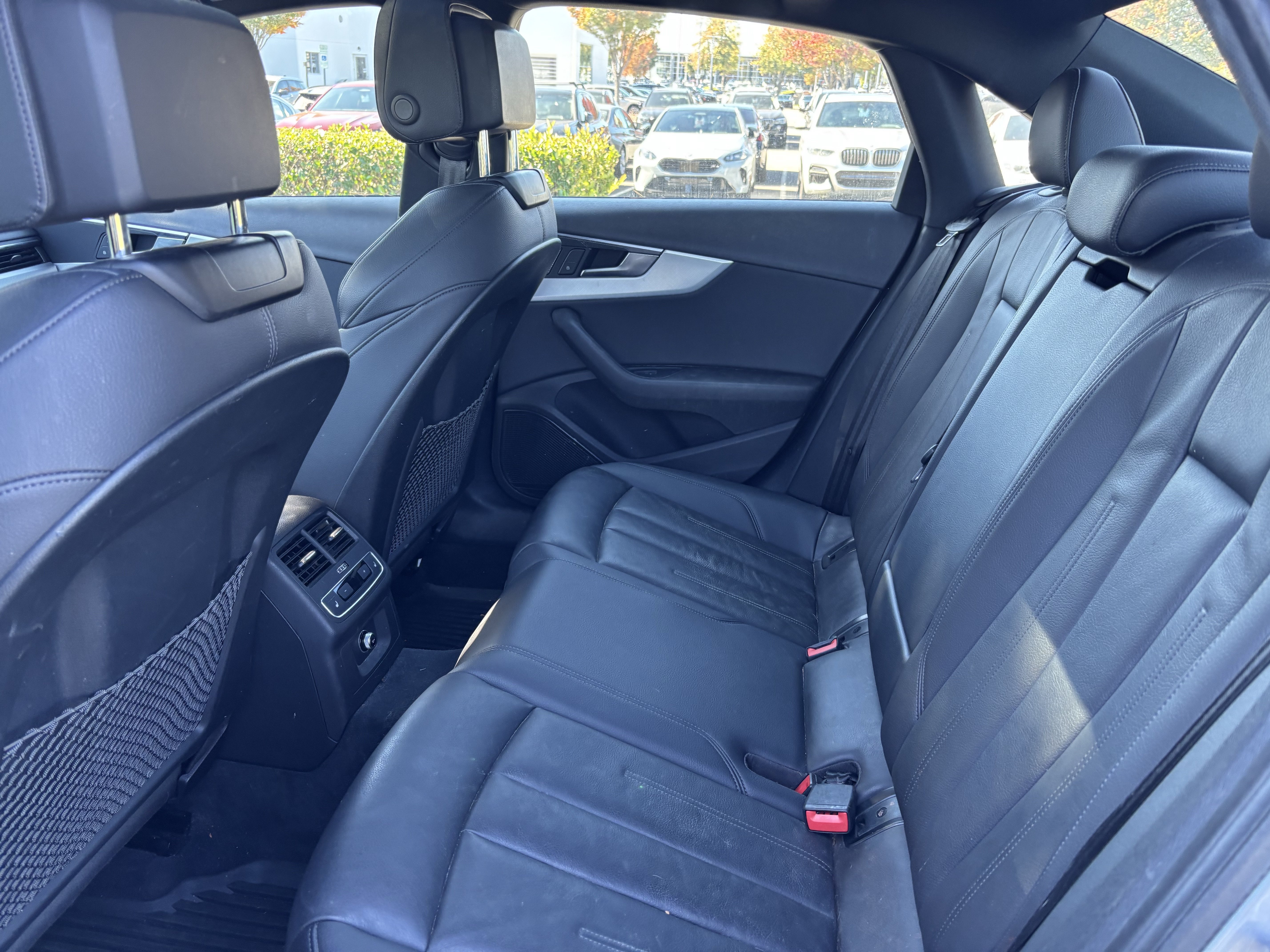 Used 2018 Audi A4 2.0T Premium Plus w/ Premium Plus Package AWD/4WD image 18