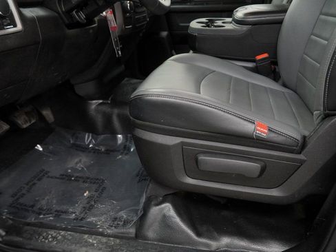 Used 2024 RAM 1500 Tradesman image 40