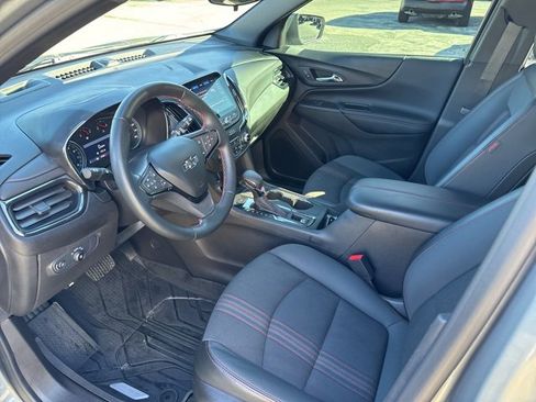 Used 2024 Chevrolet Equinox RS image 61