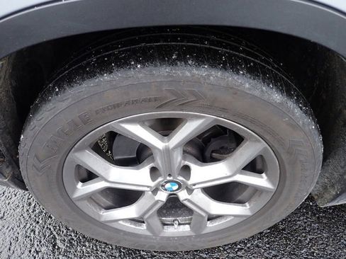 Used 2021 BMW X3 xDrive30i w/ Convenience Package image 9