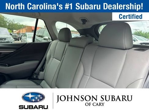 Used 2022 Subaru Outback Limited AWD/4WD image 21