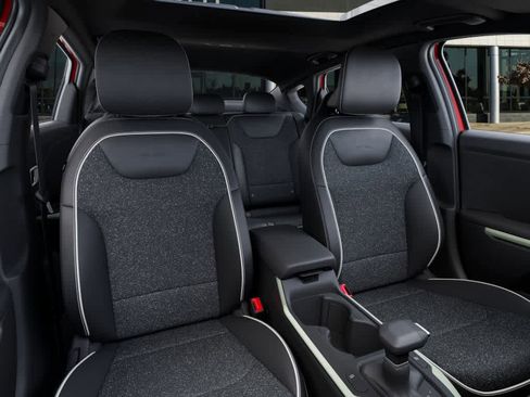 New 2025 Kia K4 GT-Line w/ GT-Line Sunroof Package image 15