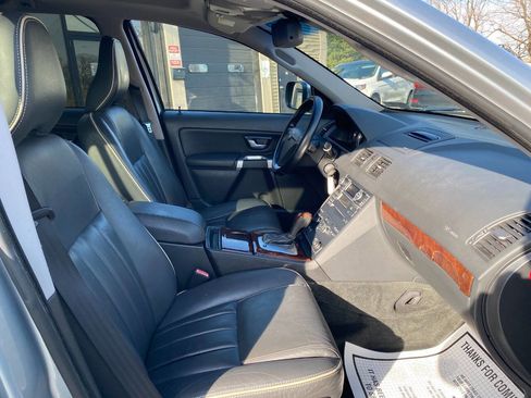 Used 2013 Volvo XC90 3.2 image 33
