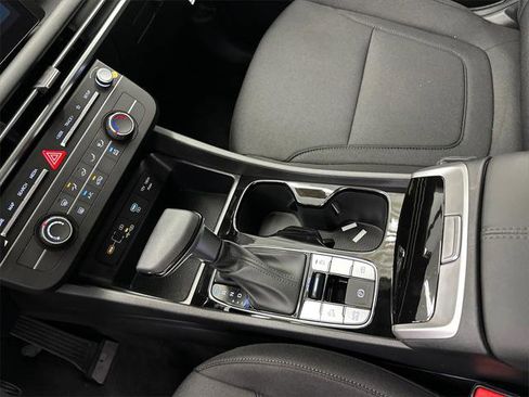 New 2026 Hyundai Tucson SE image 29