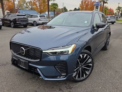 New 2026 Volvo XC60 B5 Ultra w/ Protection Package Premier