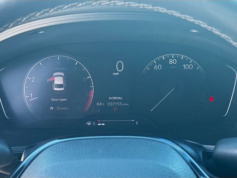 Certified 2022 Honda Civic Sport image 11