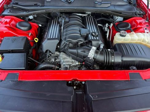 Used 2022 Dodge Challenger R/T Scat Pack RWD image 21