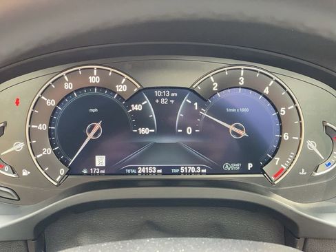 Used 2019 BMW X3 xDrive30i w/ Convenience Package AWD/4WD image 39