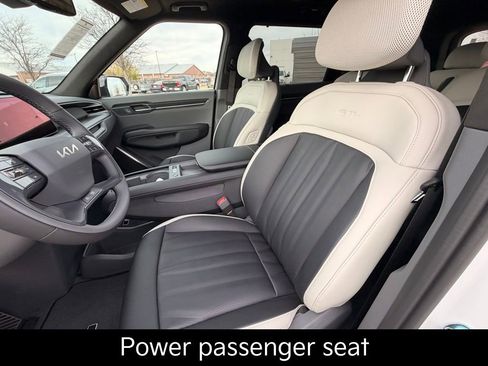New 2026 Kia EV9 GT-Line AWD/4WD image 13