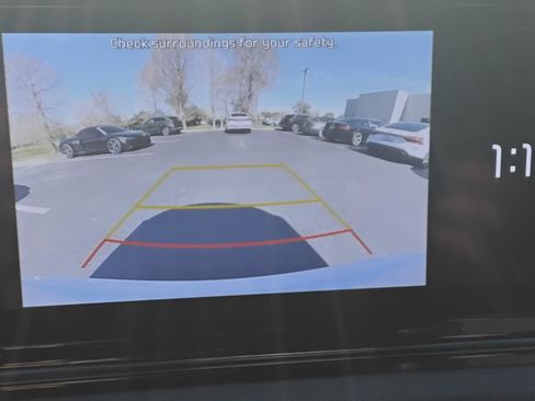 Used 2022 Kia K5 GT-Line image 28