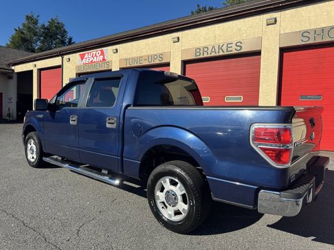 Used 2010 Ford F150 XLT image 5