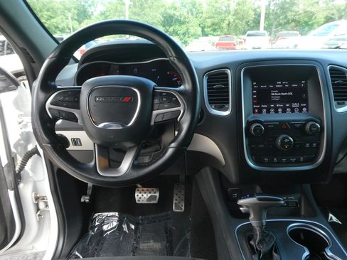 Used 2020 Dodge Durango SXT RWD image 13